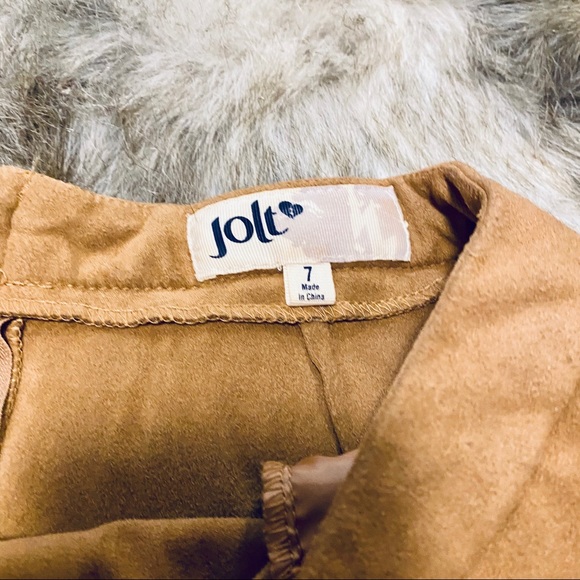 Jolt High Waisted Skirt NWOT - Picture 5 of 6